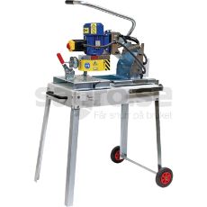 Knivsliber MS100 230V, perfekt til hurtig og effektiv slibning.