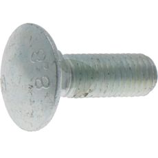 10X30 mm skrue af høj kvalitet, anvendelig til mange landbrugs- og byggeprojekter.