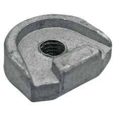 Beslag 04-013247, 523G16, ideelt til sikker montering på maskiner.