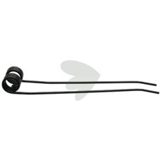 Riverstift Veenhuis 518 mm, ideel til præcisionsarbejde i afgrøder.