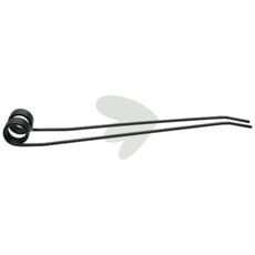 Riverstift Veenhuis 633 mm til effektiv jordbearbejdning.