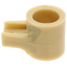 Holdbart leje til finger, som sikrer problemfri drift.