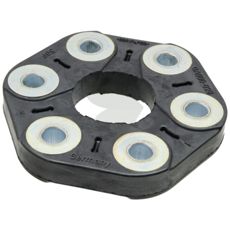 Ledskive til motor, sikrer korrekt placering og funktion.