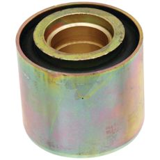 Silentblok 6329620, designet til at reducere vibrationer i landbrugs- og byggemaskiner.