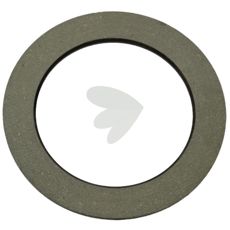 Friktionsbelægning til vinde og slirkobling, sikker og effektiv ydeevne.