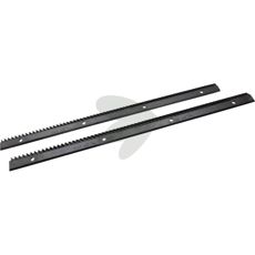 Slagskinne par højre - 6521112, designet til at øge ydeevne og holdbarhed.