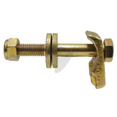 Helt fæste til traktorer med varenummer 06584663.