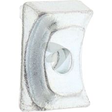 Funktionelt klemme stykke 0673700, ideelt til holdbare reparationer.