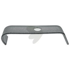 Splitpind 673730, perfekt til sikkerhed i landbrugsapplikationer.