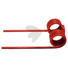 Welger pick-up pind 190 mm, perfekt til opsamling af græs i landbruget.