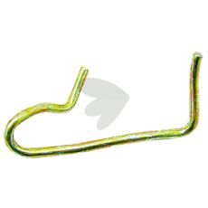 Spærrebeslag til SCHUMACHER akselløfter, en nødvendig del for pålidelig brug.