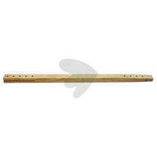 Spanjolett-træ med længde 775 mm, en nødvendig komponent til effektive driftsmaskiner.