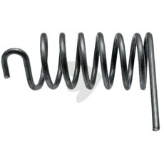 Returfjeder, afgørende for at opretholde funktionalitet i hydrauliksystemer.