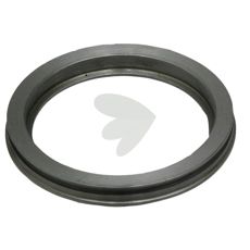 Trykring 1.1.92, vigtige for tætninger i hydrauliske systemer.