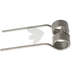 Fjedrende tap CC123562, ideel til reparation af traktorer.