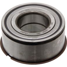 Kugleleje Klippeaggregattransmission, vigtig for klippemaskinens funktion.