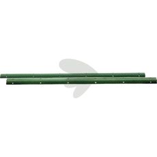 Slagte skinne par højre - DQ43065, optimeret til langvarig brug og slidstyrke.