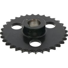 Holdbart drev af høj kvalitet, perfekt til maskiners effektive drift.