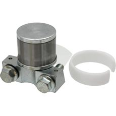 Hovedleje til wobbledrift, høj kvalitet for lang levetid.