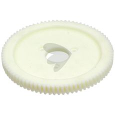 Kompatibelt tandhjul -D28284081, brugt for præcision i landbrugsudstyr.
