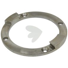 Halmhakkekobling, sikker forbindelse for effektiv halmhåndtering.