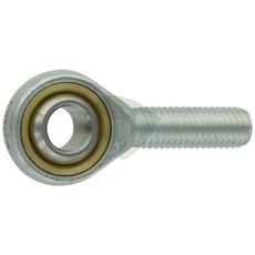 Leddbolt til drev retur, optimerer styringssystemets funktion i tunge maskiner.