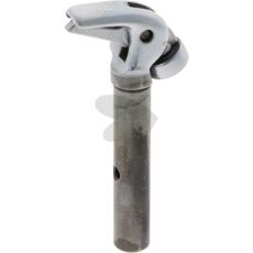 Knuderhægte 9838789, ideel til landbrugs- og konstruktionsapplikationer.