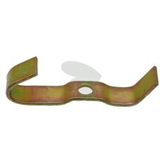 Sikringspind - 488320, kritisk for at undgå uønskede skader.