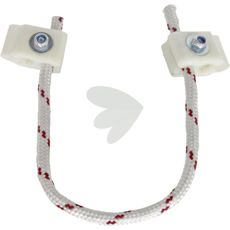 Sikringspind - 153479.0, bidrager til maskinens pålidelige funktion.