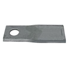 Højre skæreklinge 106x48 mm SIP, Samasz, til pålidelig og effektiv klipning.