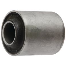 Højkvalitets gummileje 16001743 til stille og effektiv drift.