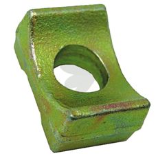 Holdbart støtte til forskellige maskiner med artikelnummer 292980.