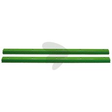 Venstre slagplade 16006800, designet til hård brug i marken.