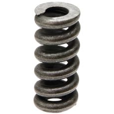 Specialiseret trykfjedre til føder og friktionskobling, pålidelig og holdbar.