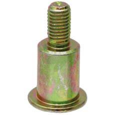 Lejebolts designet til lejerrør, sikrer stabilitet og holdbarhed.