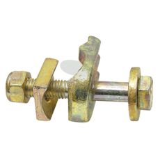 Komplet beslag til brug på 16600659 og VF16600659 maskiner.