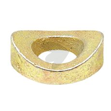 Støtte med artikelnummer 16606401, ideelt til traktorer og maskiner.