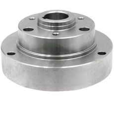 Nav til maskiner og udstyr, vigtig for drift og funktionalitet.