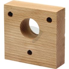 Trælager til Kornskruer nederst, sikrer optimal ydeevne og holdbarhed.