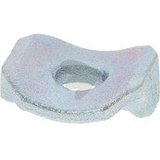 Kraftigt spændestykke 20047131.0 til sikker anvendelse inden for landbrug.