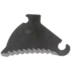 Kniv der passer til rundballepresse 20078283.2, effektiv og holdbar.