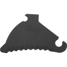 Kniv til rundballepresse, model 20260866.1, specialdesignet til præcision.