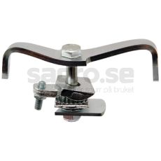 Højestyrke beslag 00203700813, designet til krævende applikationer.