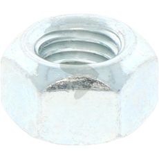 Låsemøtrik M12 0002333230, en pålidelig komponent til komplekse systemer.