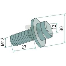 Knivnål 253108.0, sikrer effektiv og smidig drift.