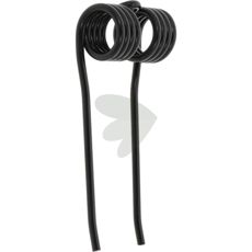 Buet pick-up pin, specielt designet til optimeret terrænarbejde.