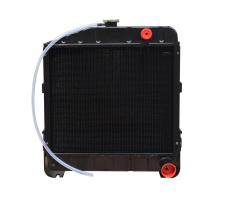 Køler 3148115R94, optimerer ydeevnen hos Case IH-traktorer.