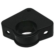 Lejeholder yderstjerne brugt i maskiner for effektiv ydeevne.