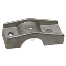 Effektiv lagerholder til finger 14 mm, for bedste maskinpræstation.