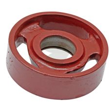 Effektiv strammerulle til ryster, optimerer resultatet i landbruget.